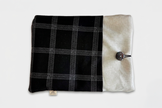 Funda para tablet o libro