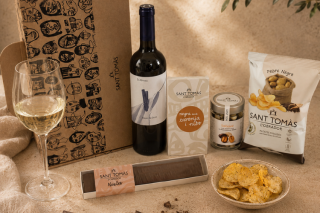 Lot de Nadal 100% social - Tast