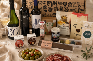 Lot de Nadal gurmet 100% social