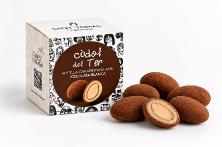 Còdols del Ter