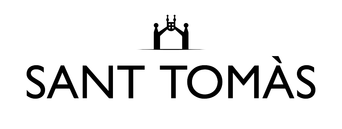 Botiga de Sant Tomàs logo